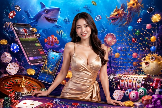rich818