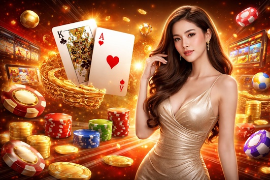 rich818