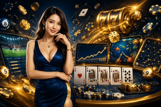 rich818