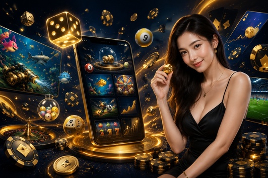 rich818
