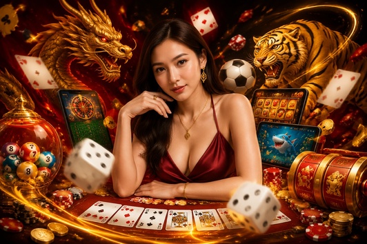 rich818