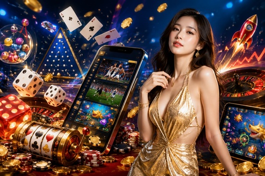 rich818