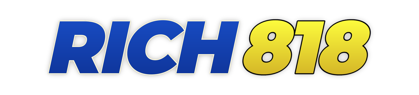 rich818